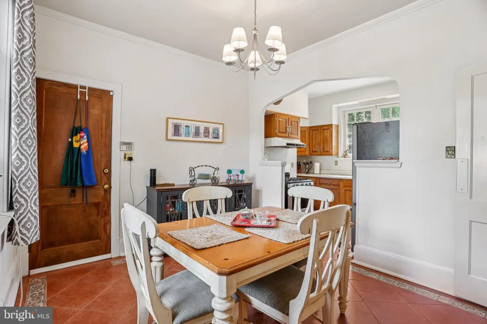 3 BELMONT CIRCLE Trenton, NJ 08618