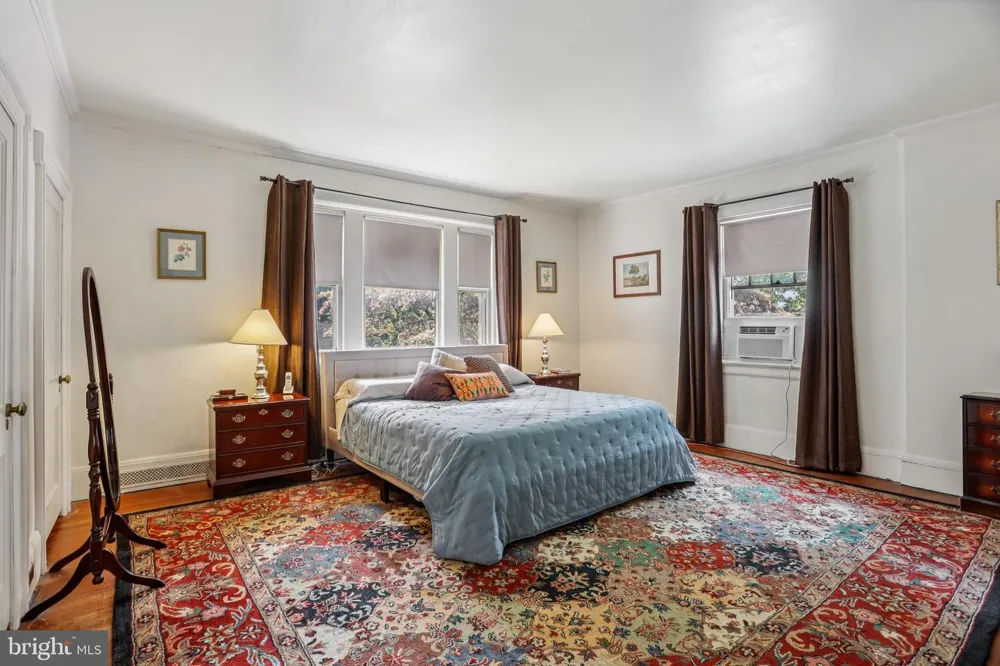 3 BELMONT CIRCLE Trenton, NJ 08618