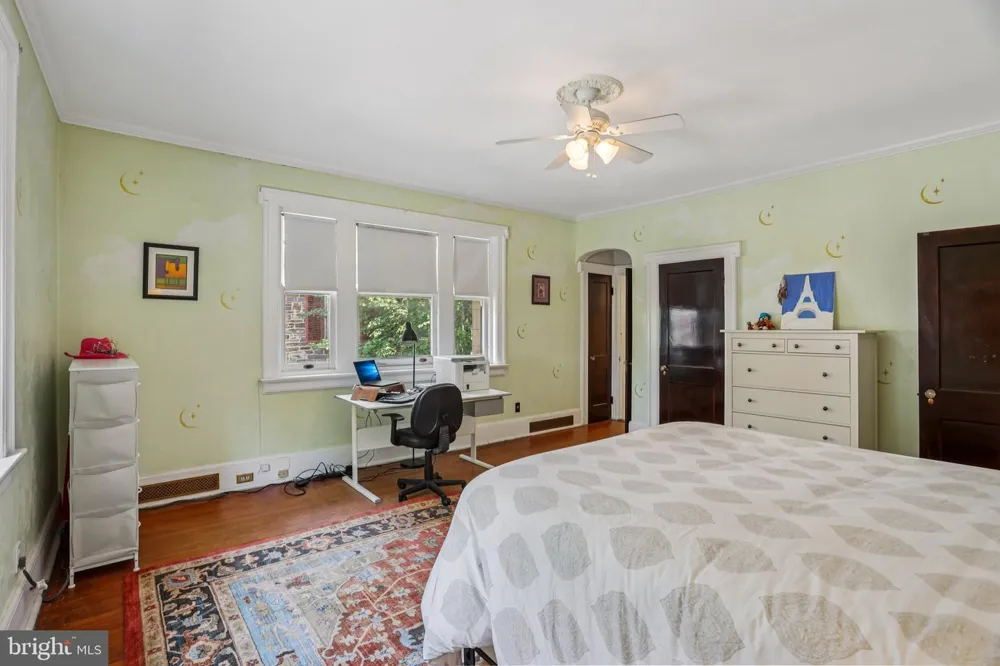 3 BELMONT CIRCLE Trenton, NJ 08618