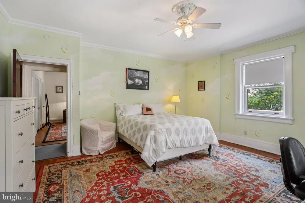 3 BELMONT CIRCLE Trenton, NJ 08618