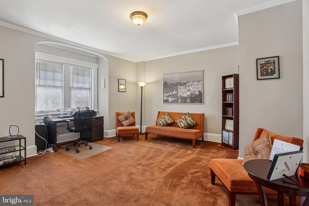 3 BELMONT CIRCLE Trenton, NJ 08618
