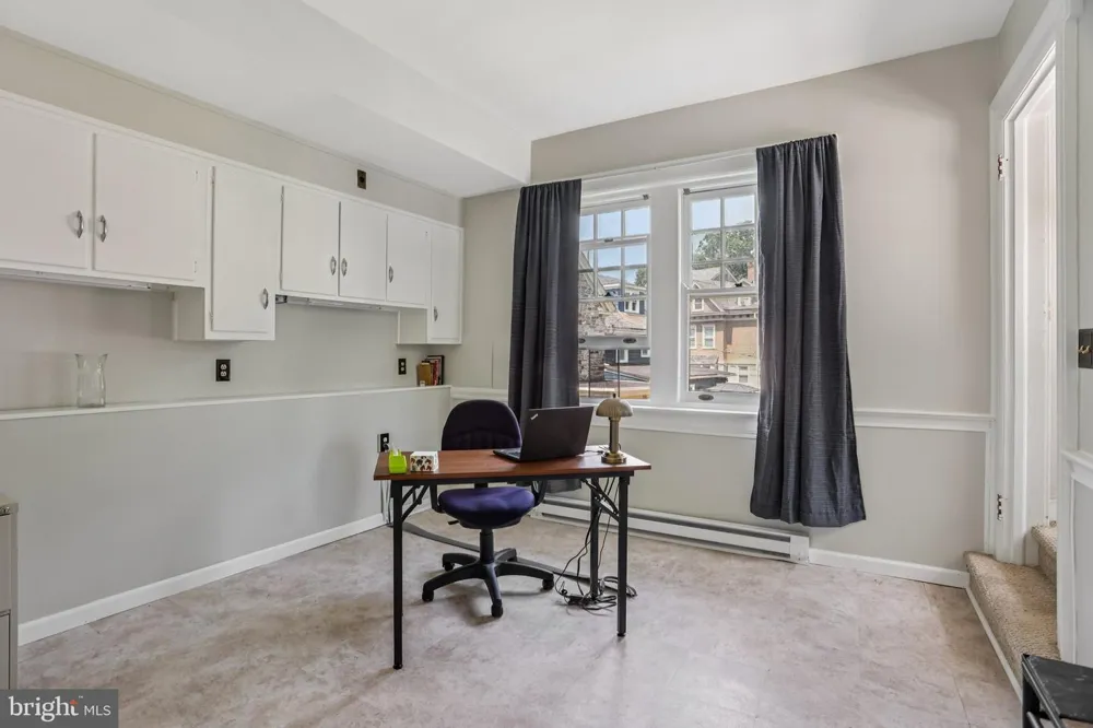 3 BELMONT CIRCLE Trenton, NJ 08618