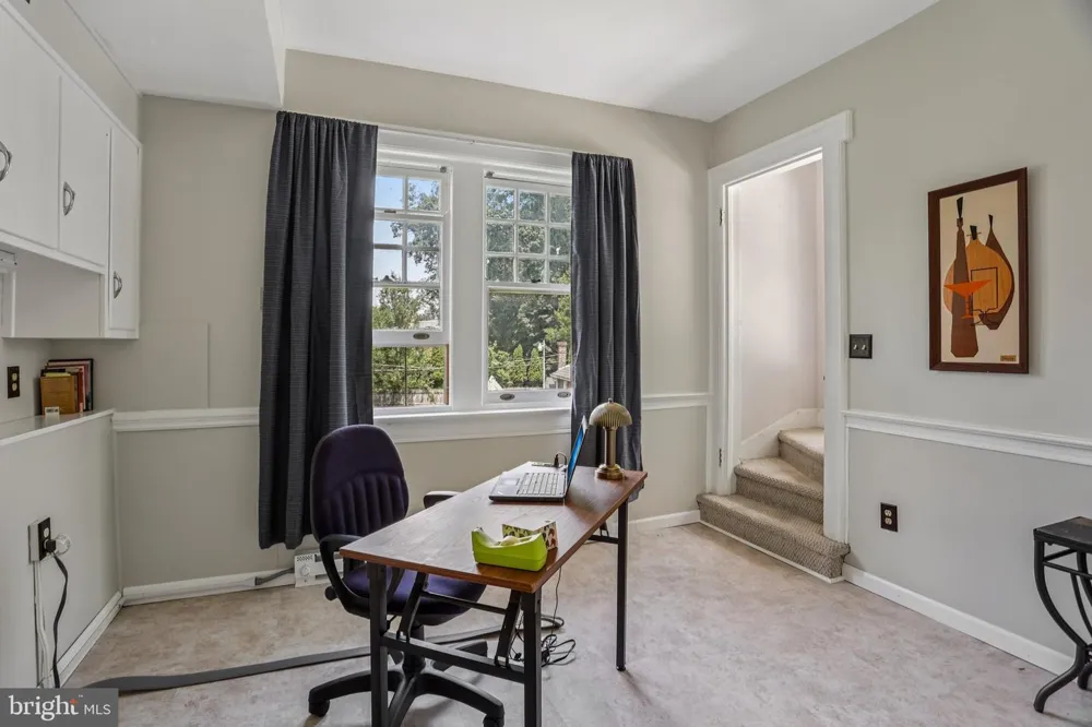 3 BELMONT CIRCLE Trenton, NJ 08618