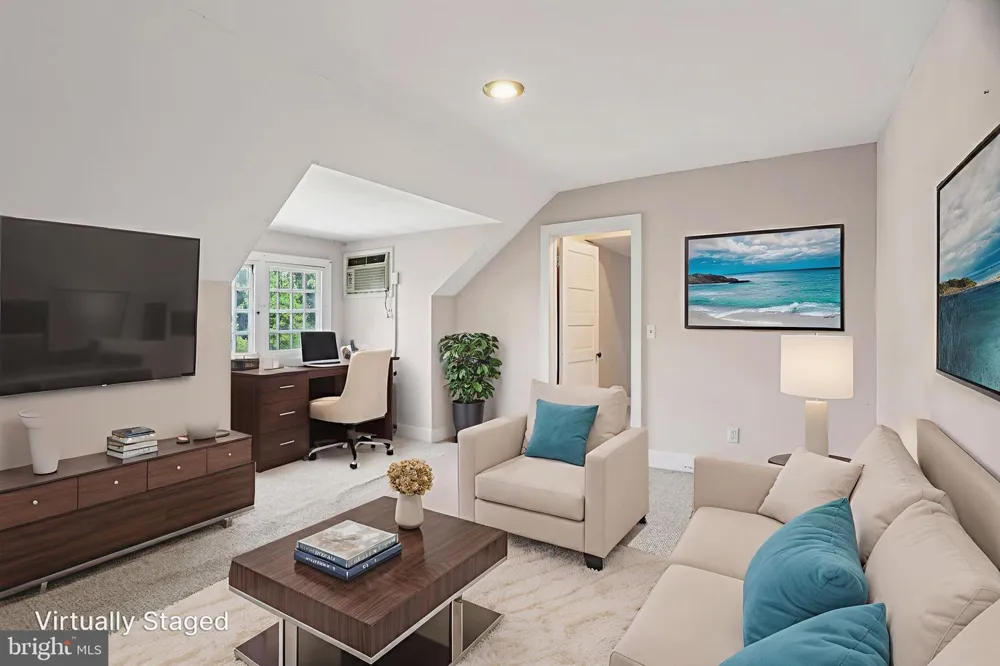 3 BELMONT CIRCLE Trenton, NJ 08618