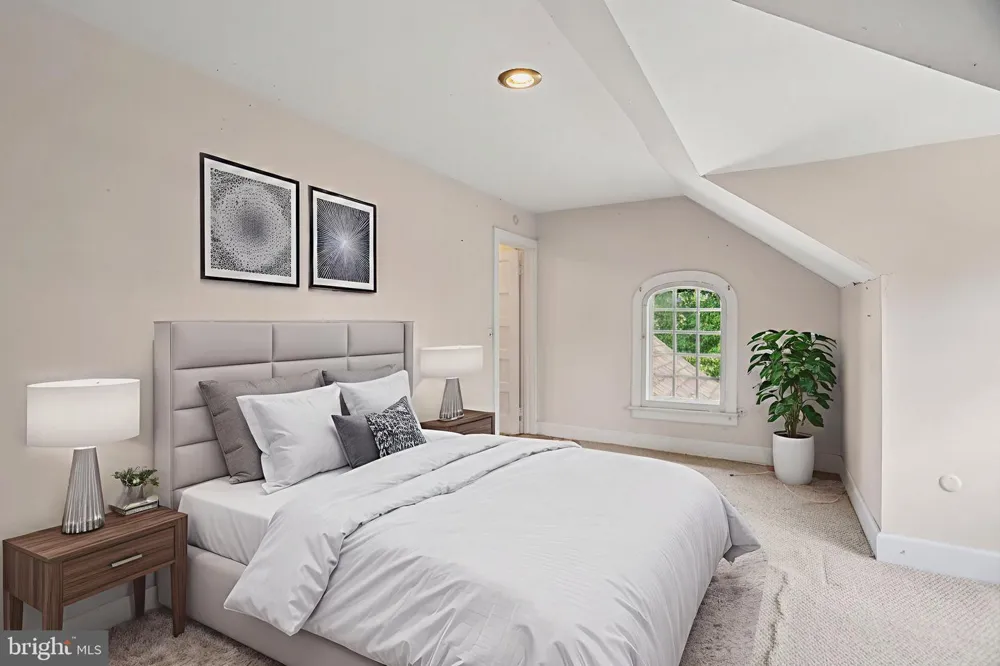 3 BELMONT CIRCLE Trenton, NJ 08618