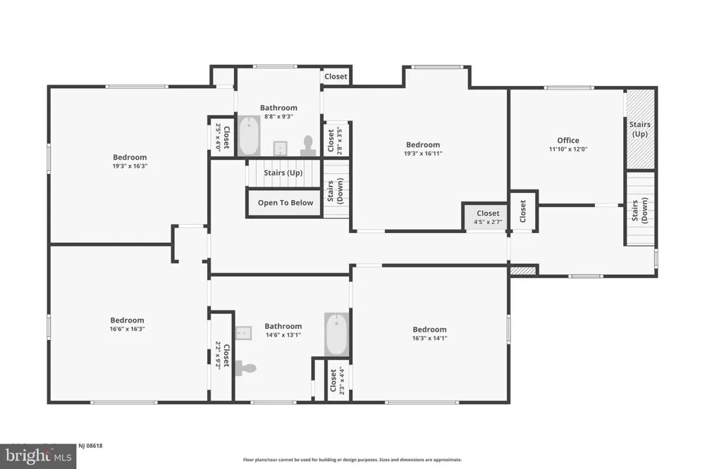 3 BELMONT CIRCLE Trenton, NJ 08618