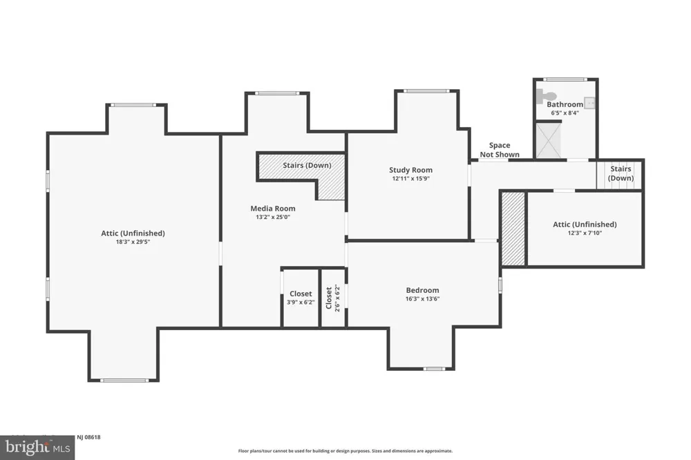 3 BELMONT CIRCLE Trenton, NJ 08618