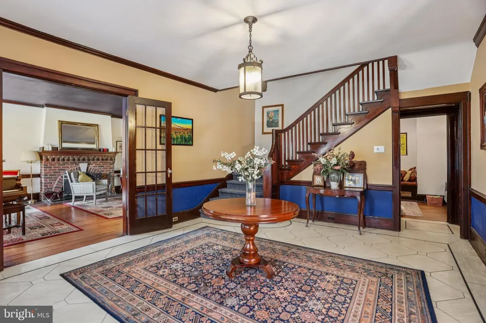 3 BELMONT CIRCLE Trenton, NJ 08618