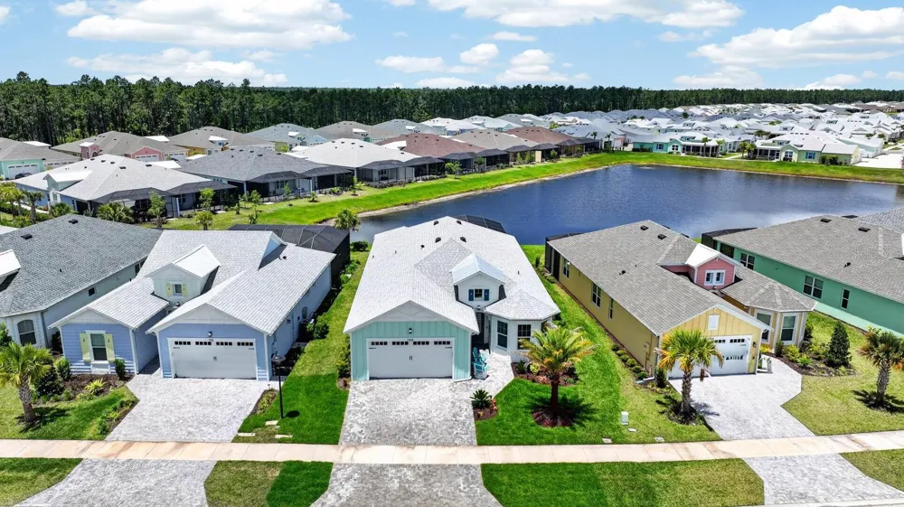 768 MARGARITAVILLE AVENUE Daytona Beach, FL 32124