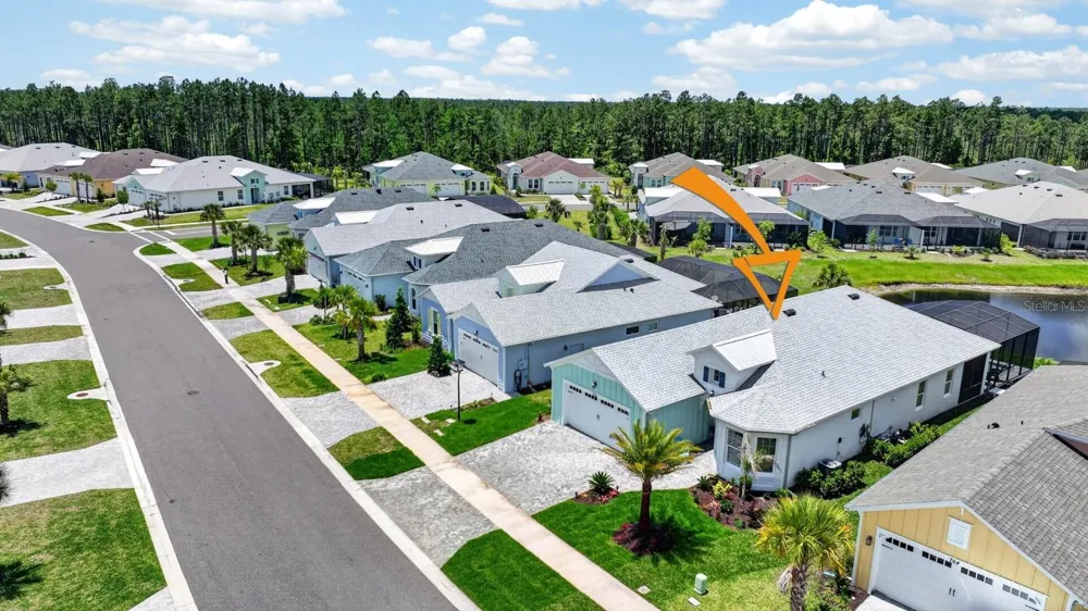 768 MARGARITAVILLE AVENUE Daytona Beach, FL 32124