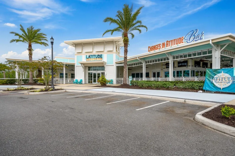 768 MARGARITAVILLE AVENUE Daytona Beach, FL 32124