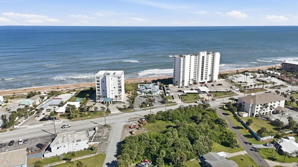 768 MARGARITAVILLE AVENUE Daytona Beach, FL 32124