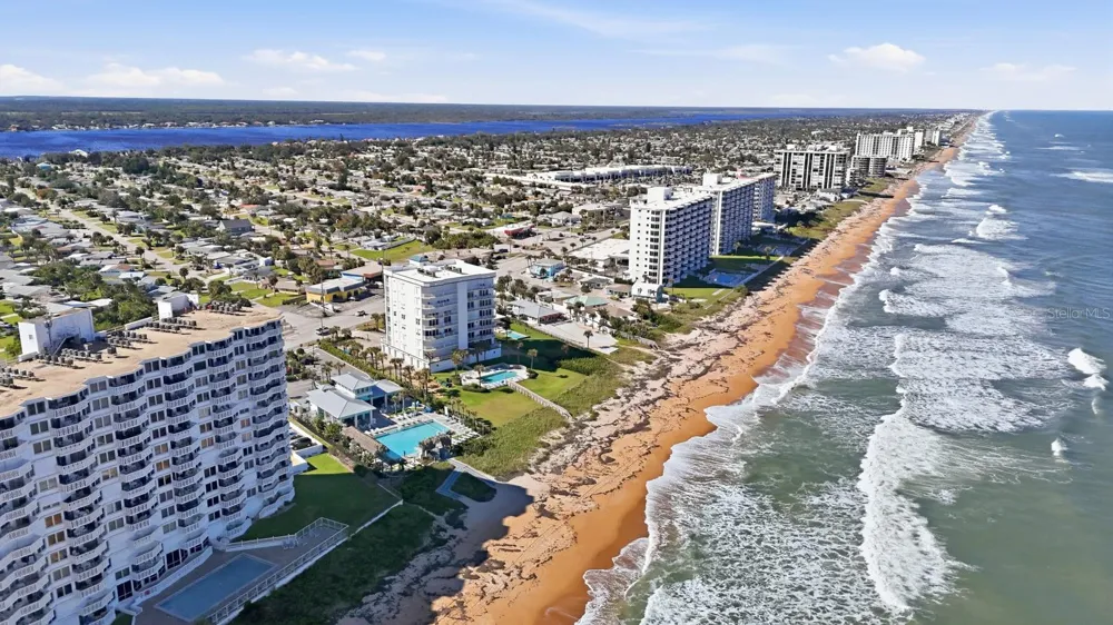 768 MARGARITAVILLE AVENUE Daytona Beach, FL 32124