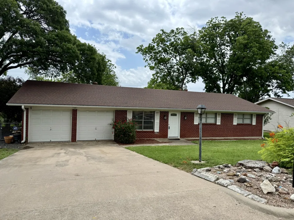 11507 Oak Trail Austin, TX 78753