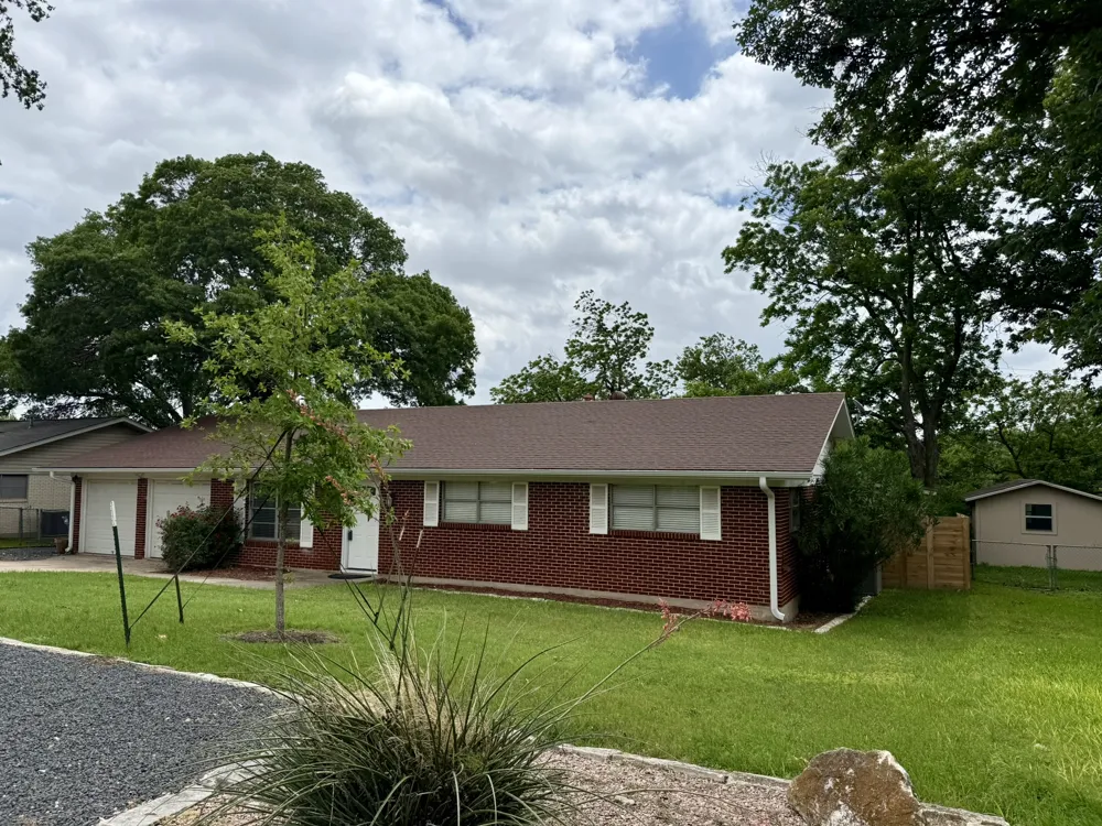 11507 Oak Trail Austin, TX 78753