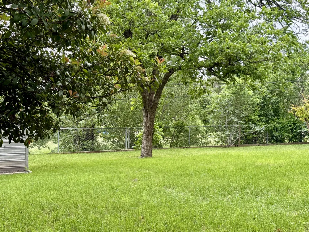 11507 Oak Trail Austin, TX 78753