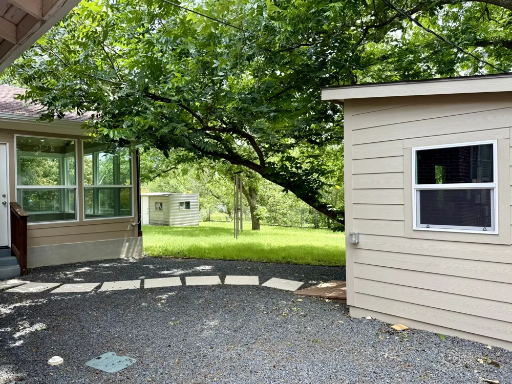 11507 Oak Trail Austin, TX 78753