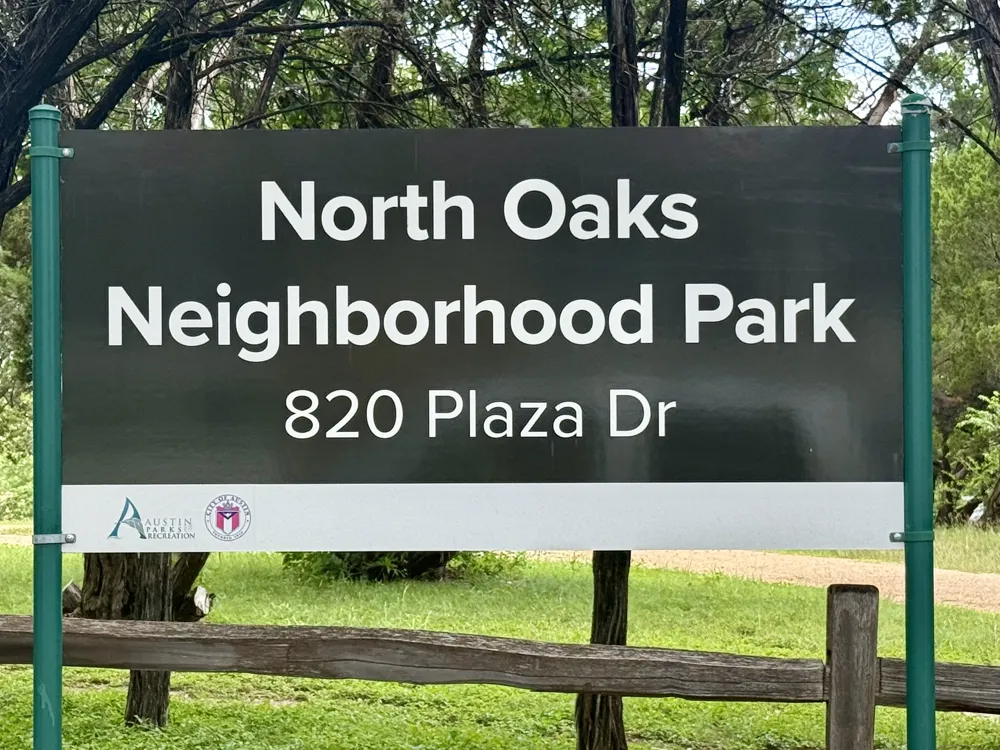 11507 Oak Trail Austin, TX 78753