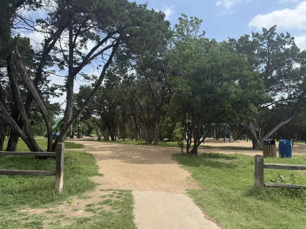 11507 Oak Trail Austin, TX 78753