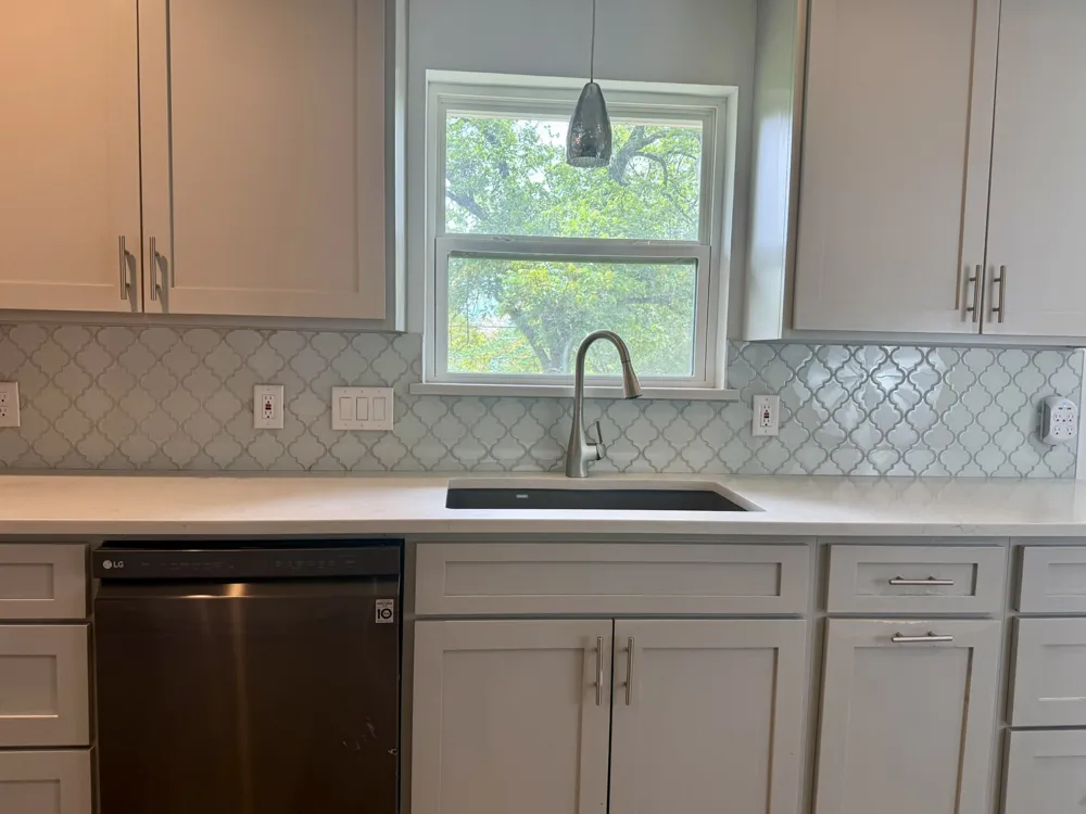 11507 Oak Trail Austin, TX 78753