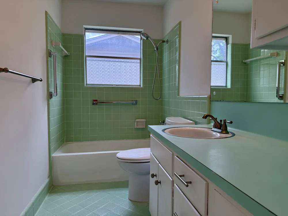 11507 Oak Trail Austin, TX 78753
