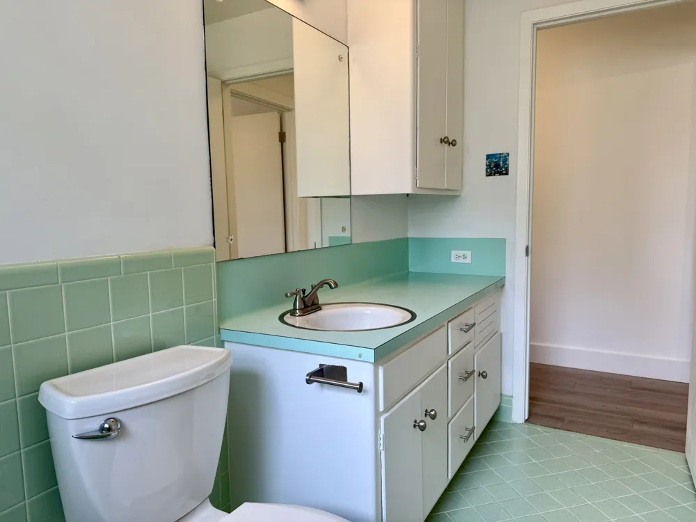 11507 Oak Trail Austin, TX 78753