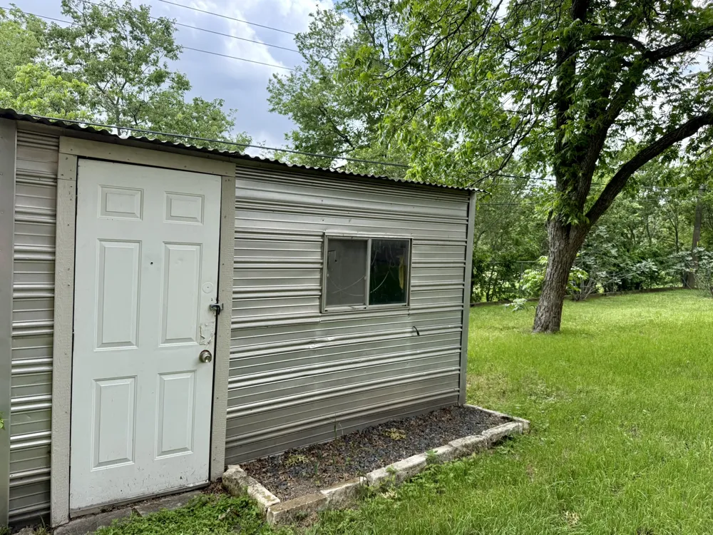11507 Oak Trail Austin, TX 78753