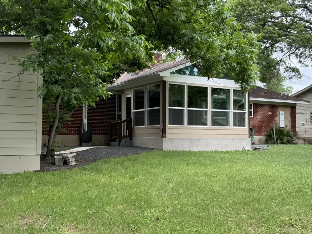 11507 Oak Trail Austin, TX 78753