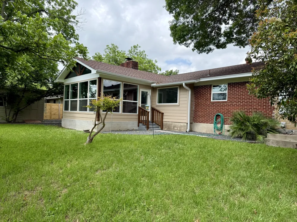 11507 Oak Trail Austin, TX 78753