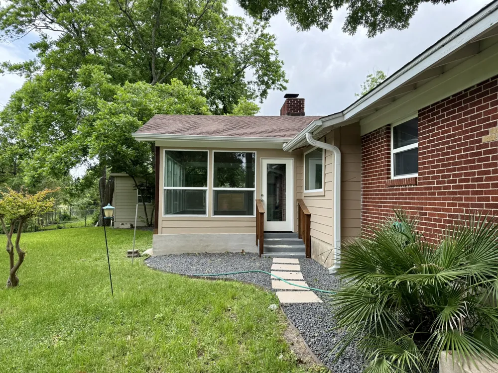 11507 Oak Trail Austin, TX 78753