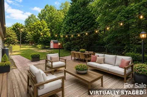 4416 Grace Church Road