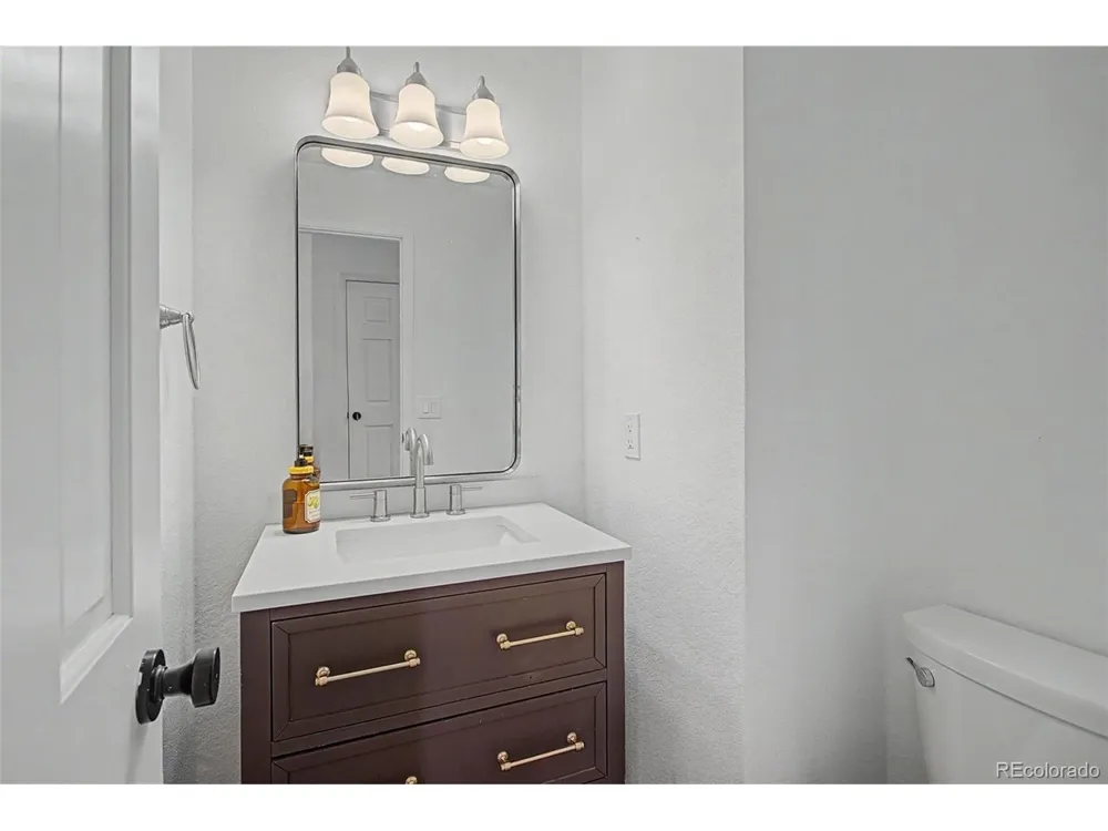8335 Ashford Court Colorado Springs, CO 80920