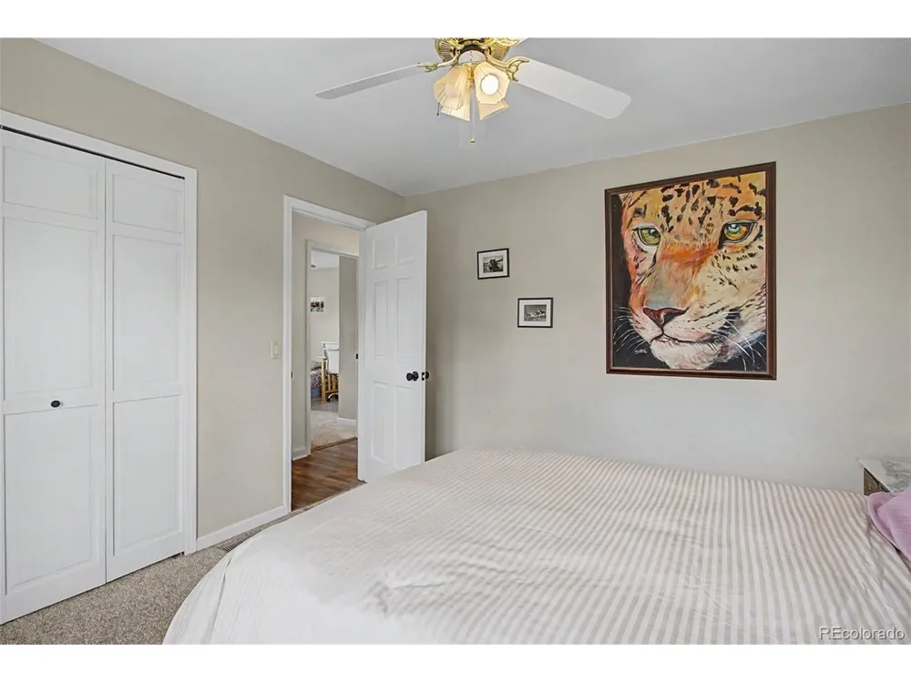 8335 Ashford Court Colorado Springs, CO 80920