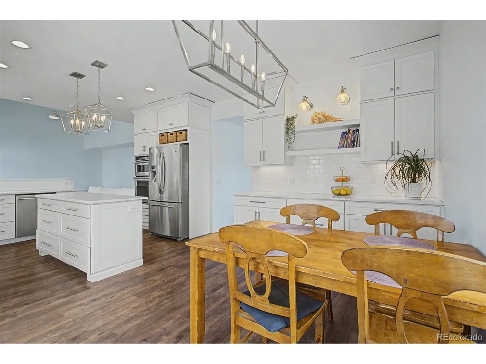 8335 Ashford Court Colorado Springs, CO 80920