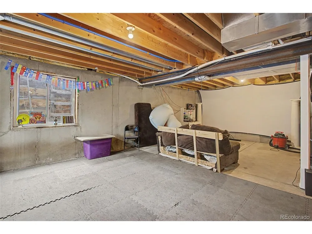 8335 Ashford Court Colorado Springs, CO 80920
