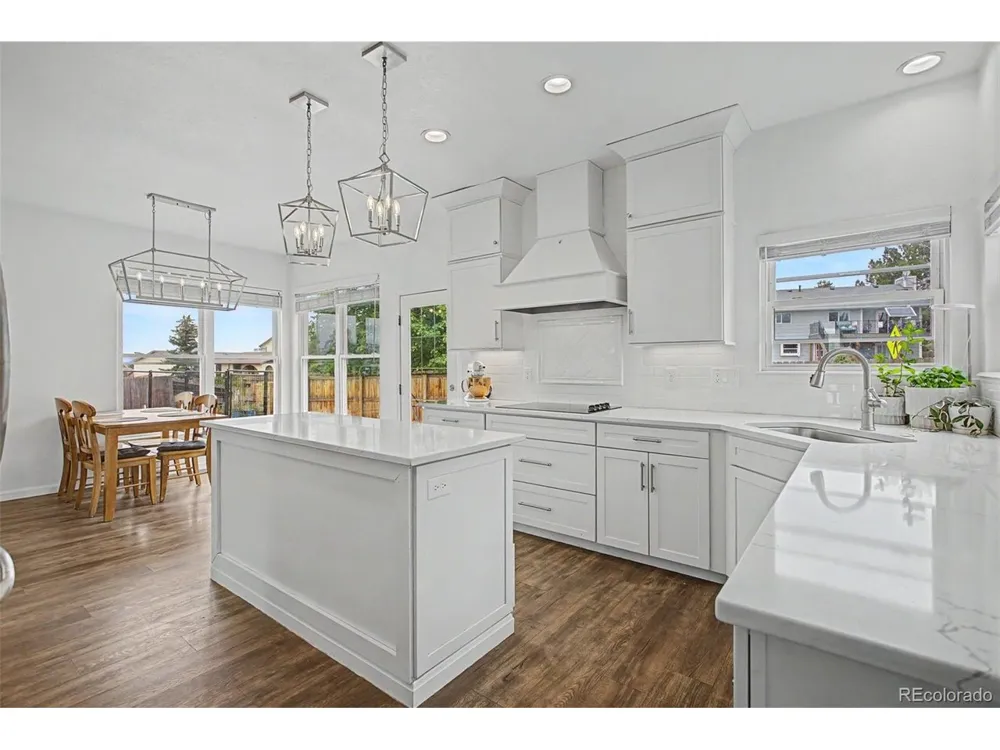 8335 Ashford Court Colorado Springs, CO 80920
