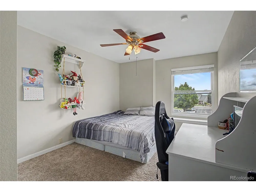 8335 Ashford Court Colorado Springs, CO 80920