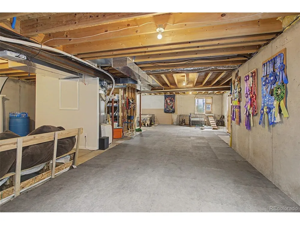 8335 Ashford Court Colorado Springs, CO 80920