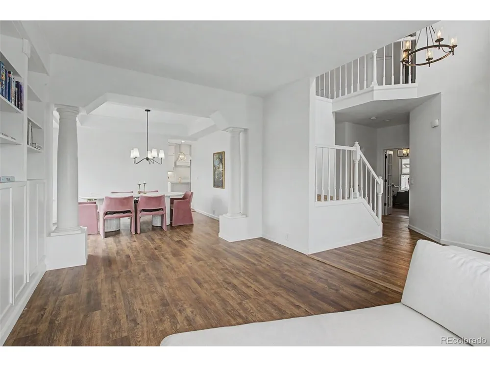 8335 Ashford Court Colorado Springs, CO 80920