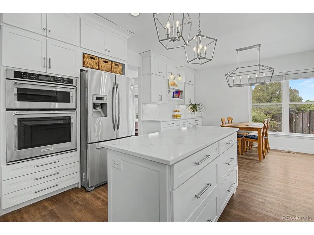8335 Ashford Court Colorado Springs, CO 80920