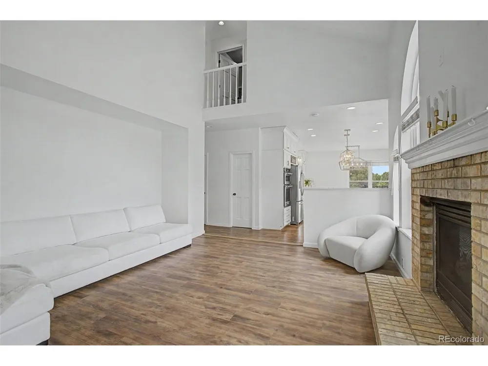 8335 Ashford Court Colorado Springs, CO 80920