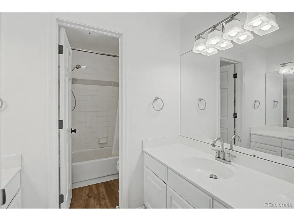 8335 Ashford Court Colorado Springs, CO 80920