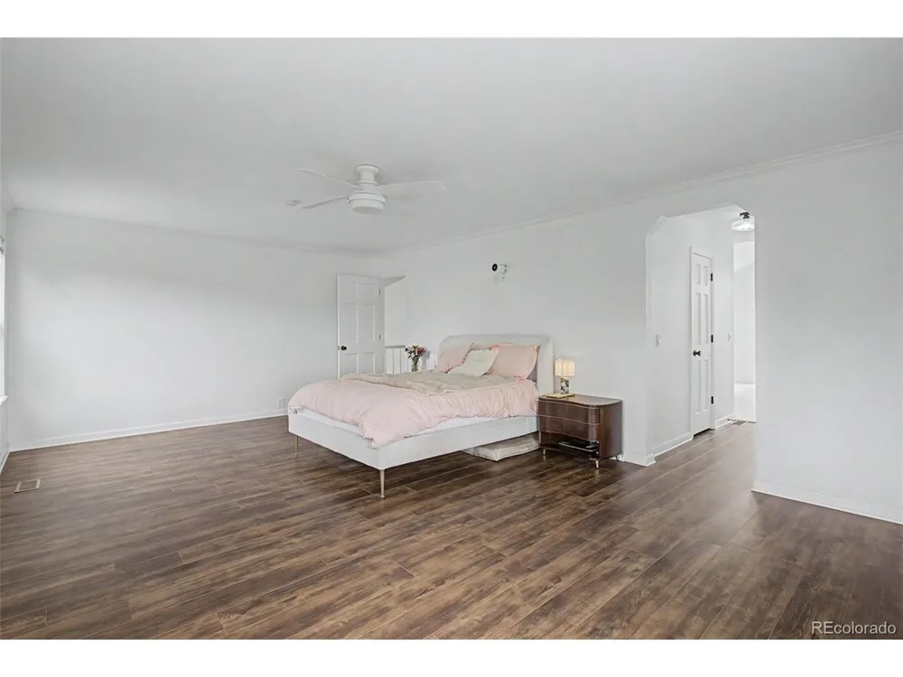 8335 Ashford Court Colorado Springs, CO 80920