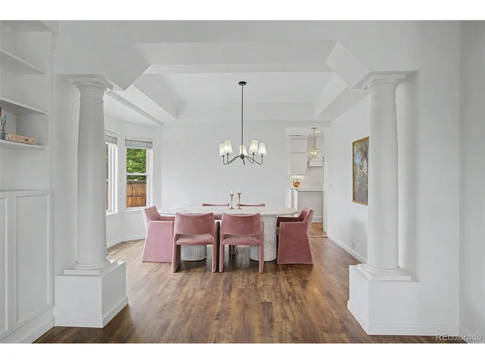 8335 Ashford Court Colorado Springs, CO 80920