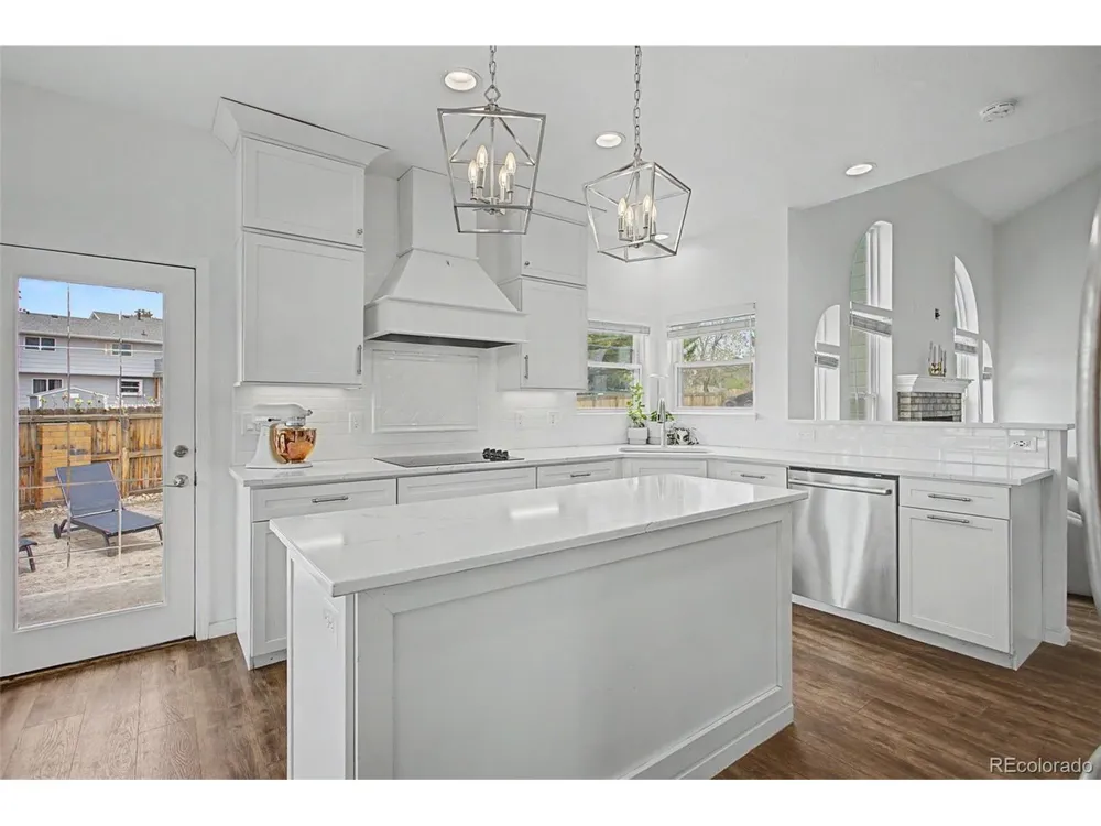 8335 Ashford Court Colorado Springs, CO 80920