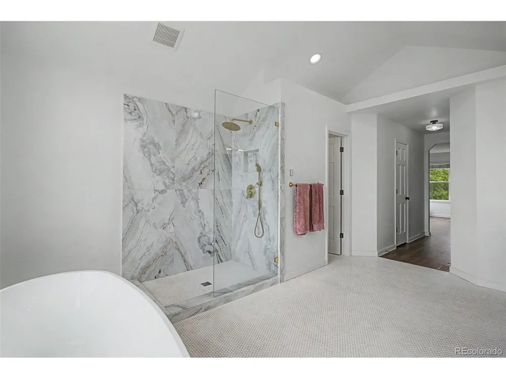 8335 Ashford Court Colorado Springs, CO 80920