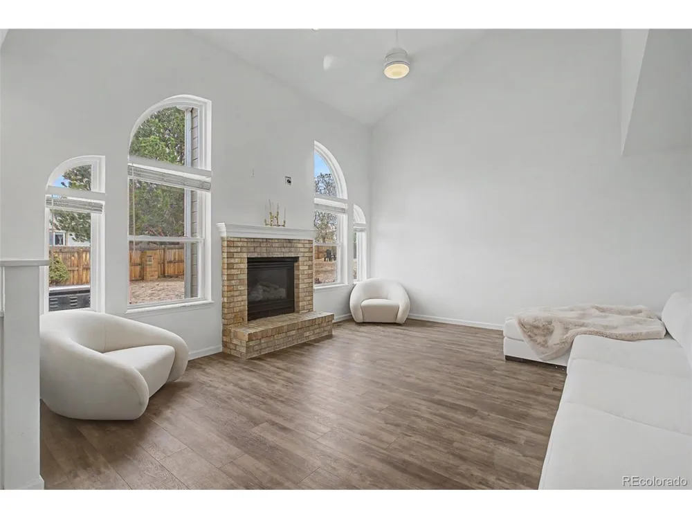 8335 Ashford Court Colorado Springs, CO 80920
