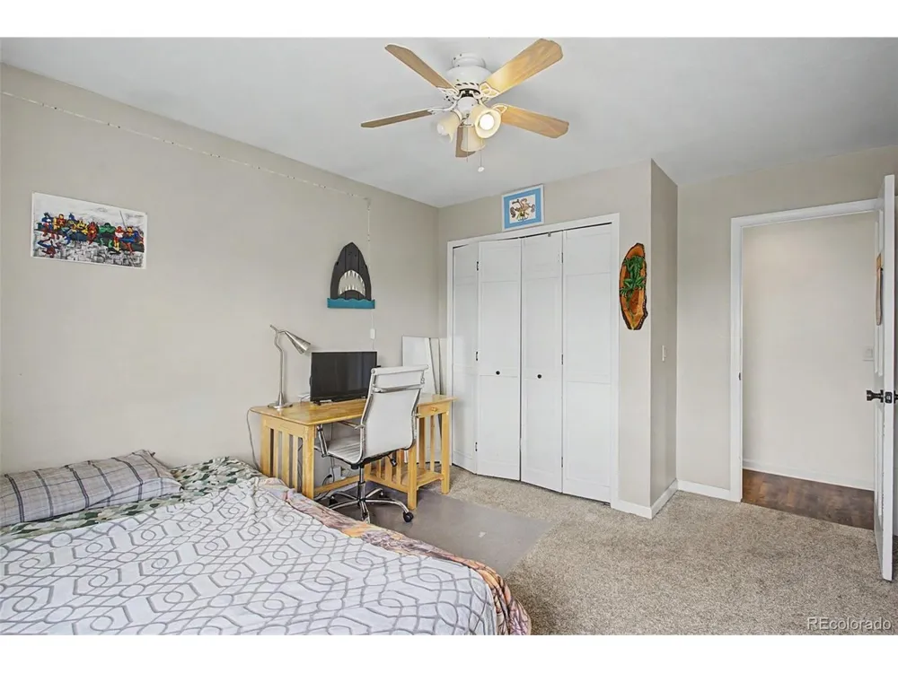 8335 Ashford Court Colorado Springs, CO 80920