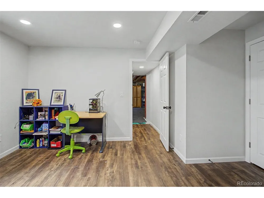 8335 Ashford Court Colorado Springs, CO 80920