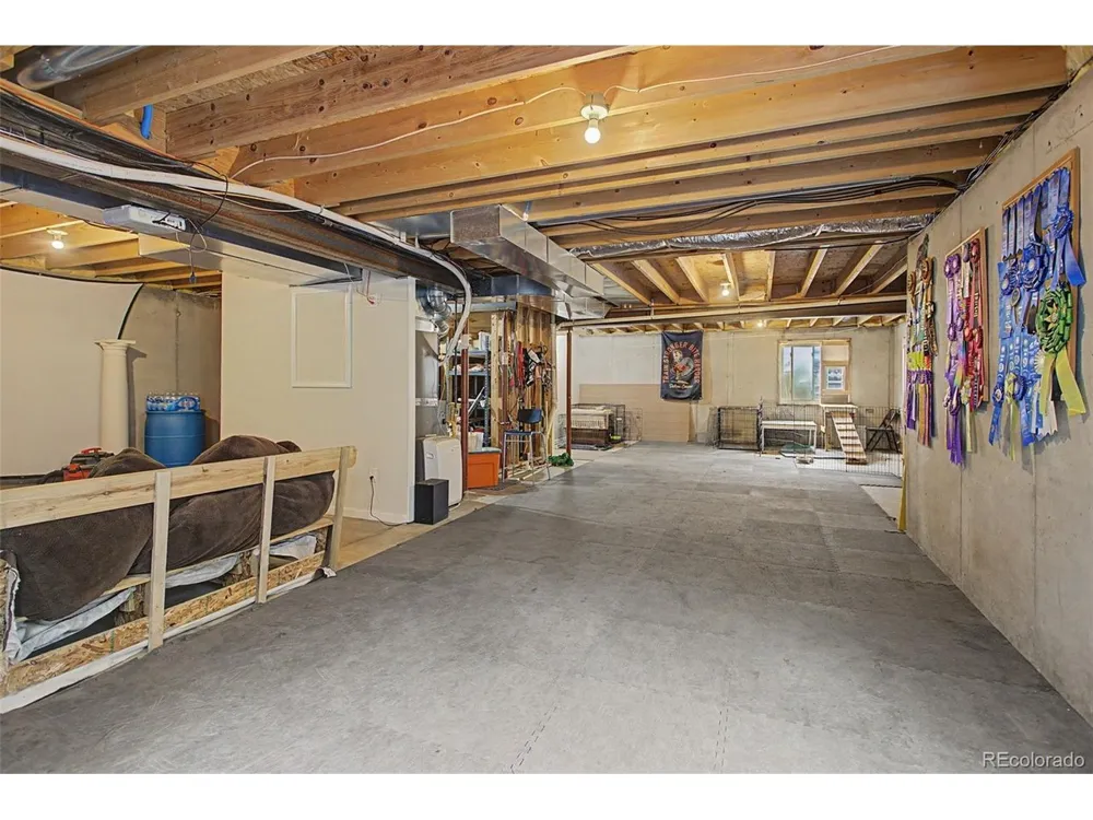 8335 Ashford Court Colorado Springs, CO 80920
